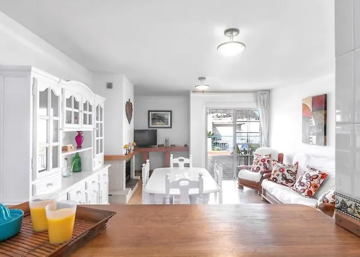 Casa Solymar - Indalmar Sj