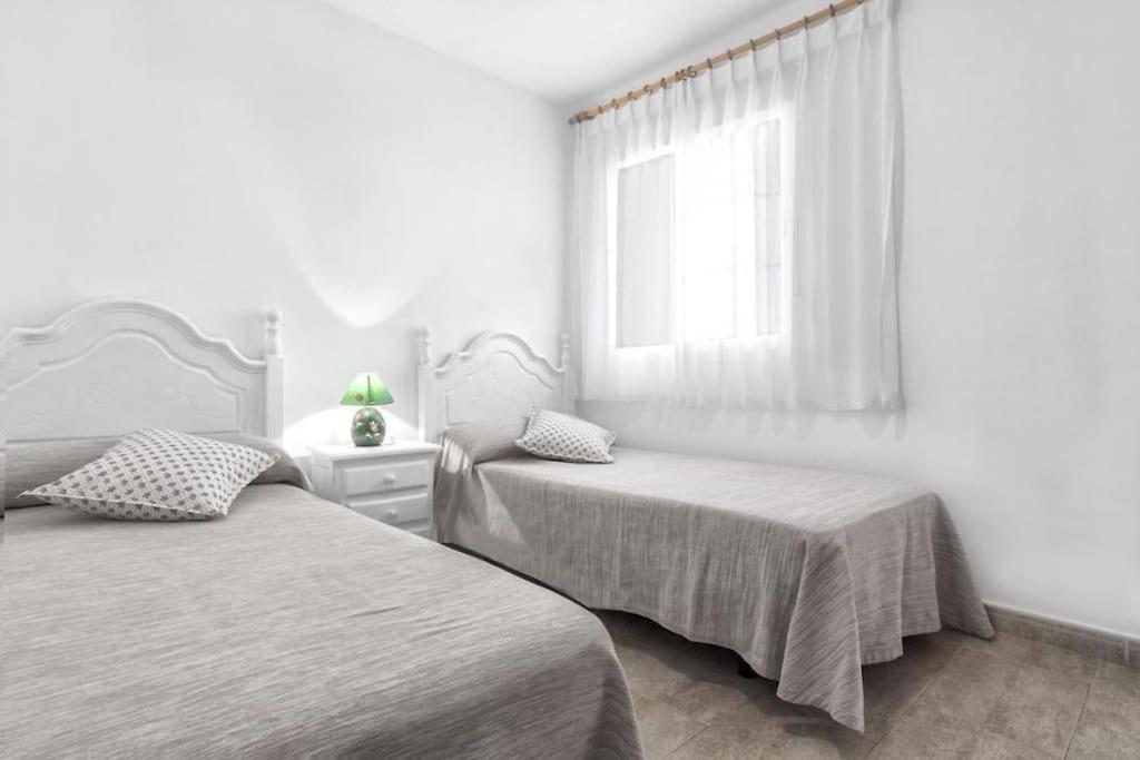 Casa Solymar - Indalmar Sj * San José