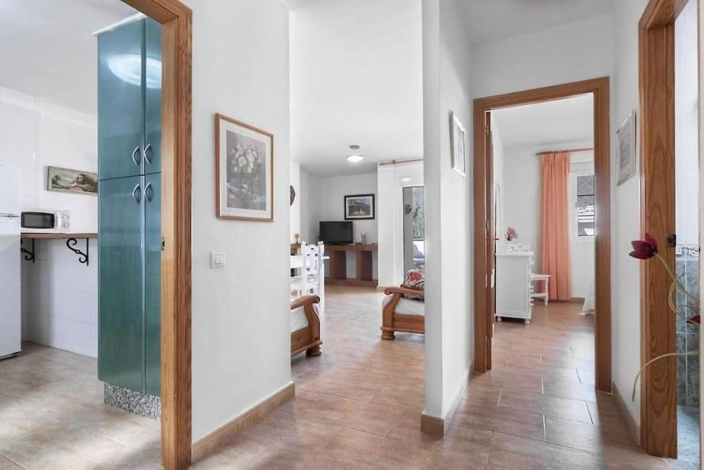 Casa Solymar - Indalmar Sj Apartment