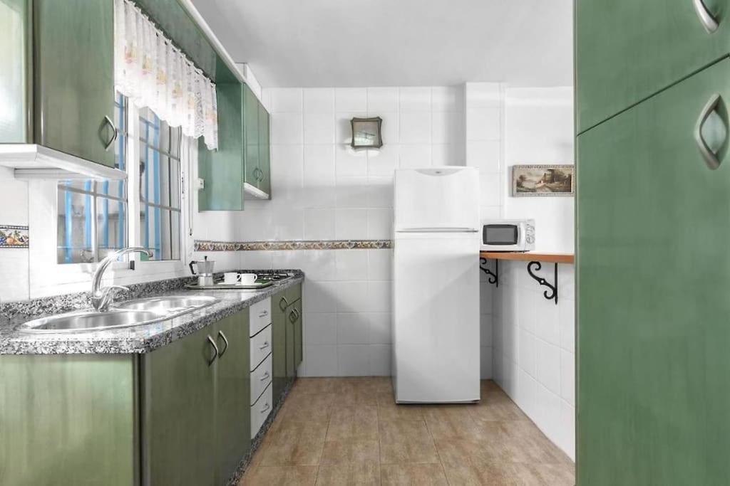 Casa Solymar - Indalmar Sj * San José