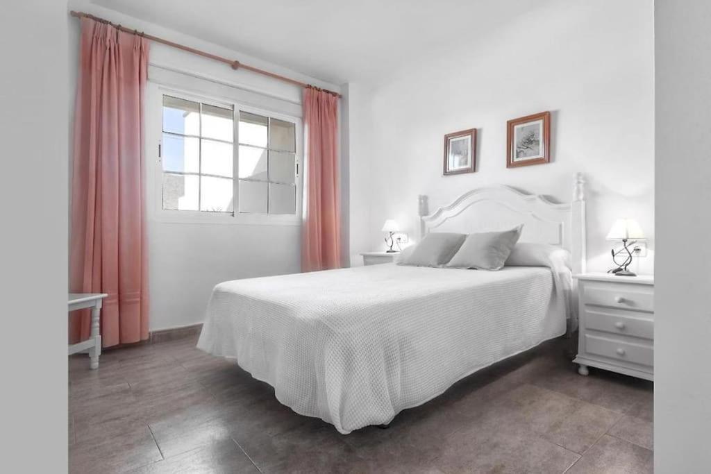Casa Solymar - Indalmar Sj Apartment *