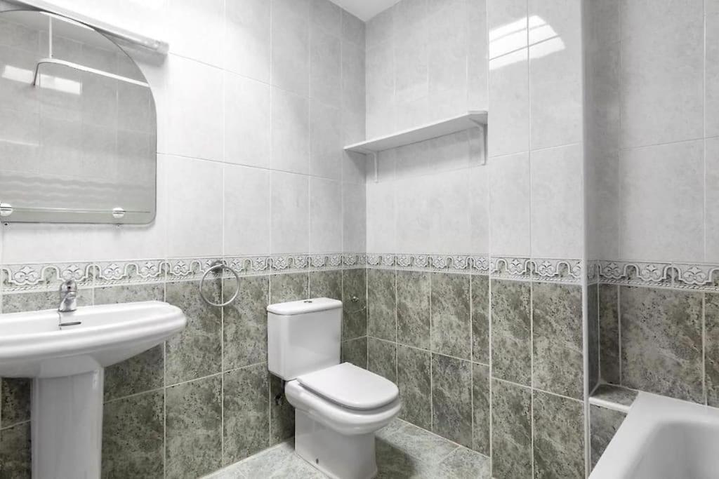 Apartment Casa Solymar - Indalmar Sj
